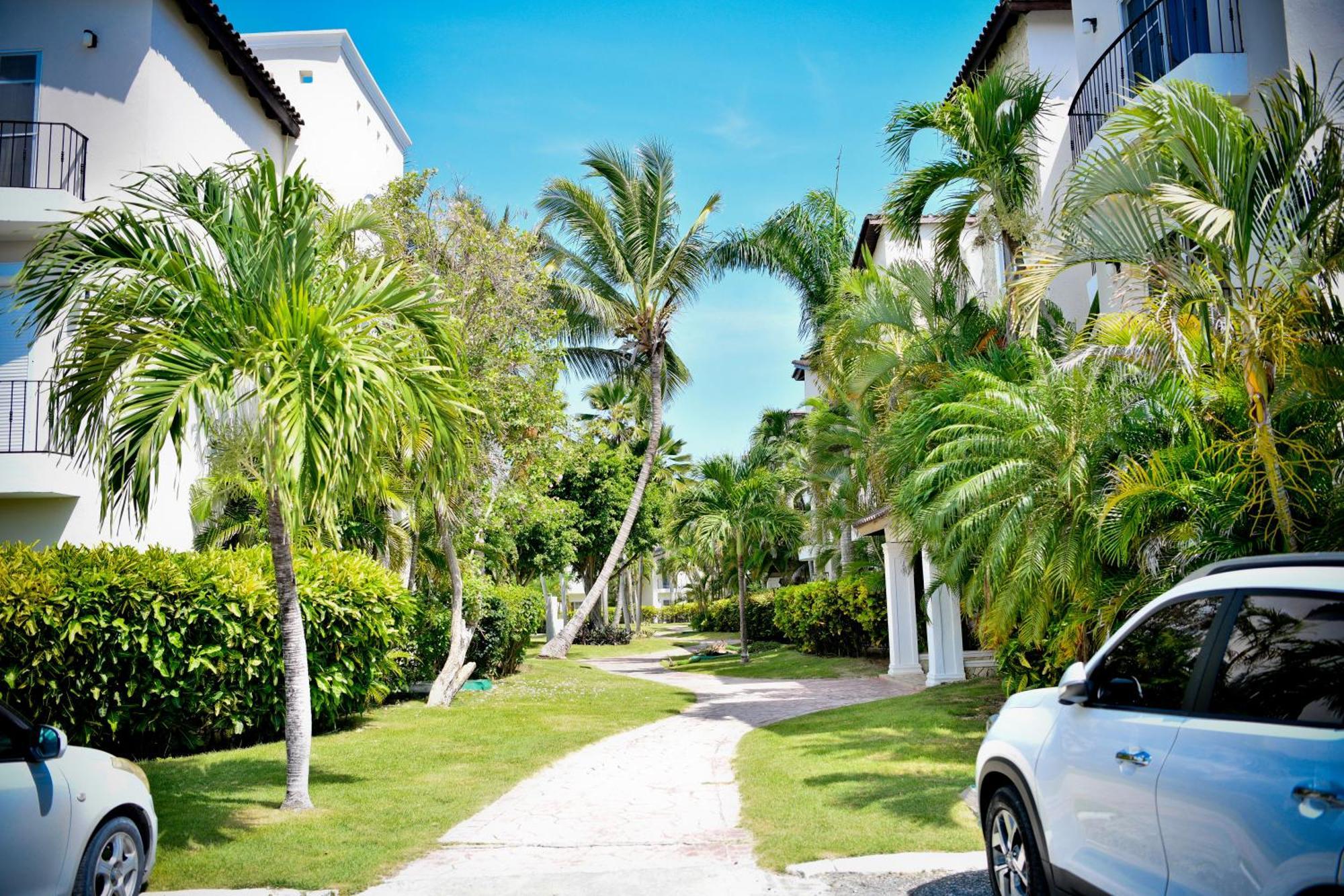 White Sands Punta Cana - Pool-Jacuzzi Exterior foto